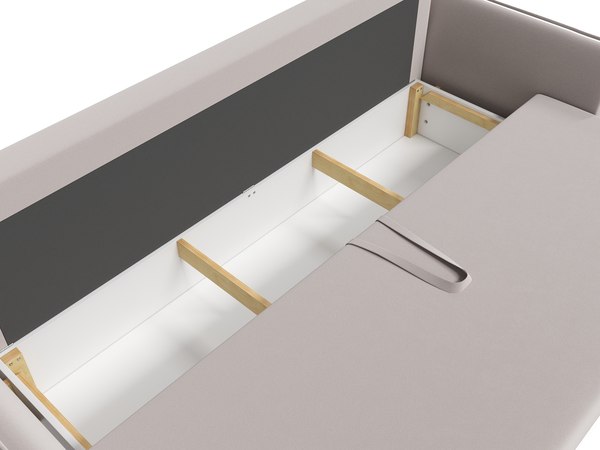 Диван Mio Tesoro Дрим