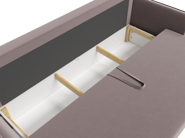 Диван Mio Tesoro Дрим