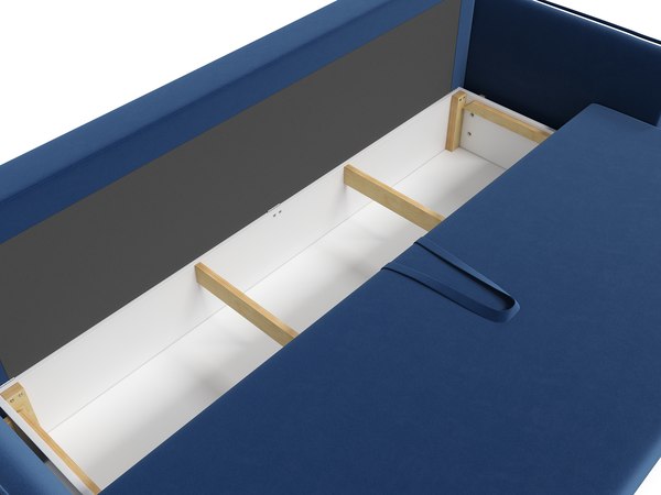 Диван Mio Tesoro Дрим