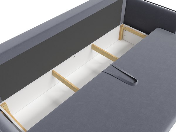 Диван Mio Tesoro Дрим