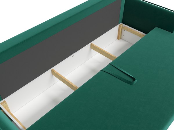 Диван Mio Tesoro Дрим