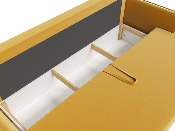 Диван Mio Tesoro Дрим