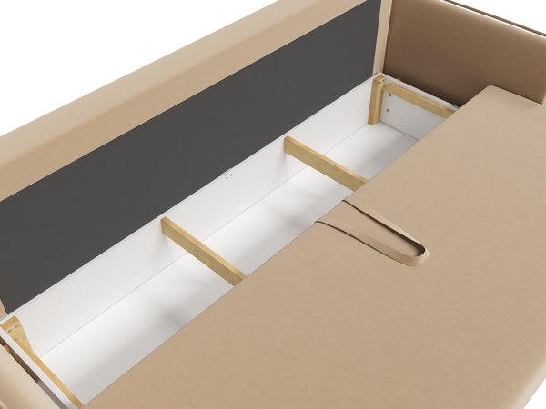 Диван Mio Tesoro Дрим