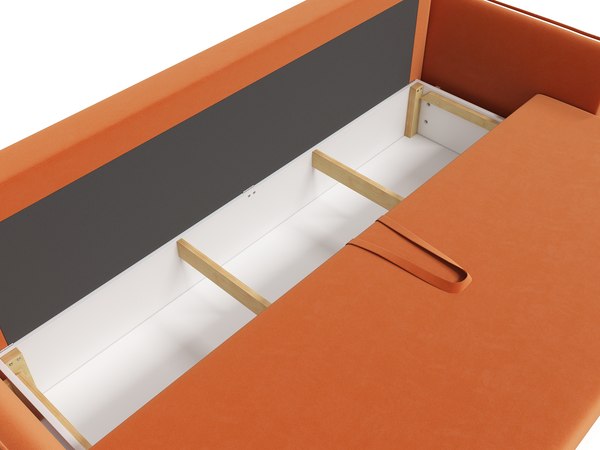 Диван Mio Tesoro Дрим