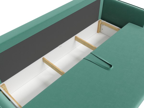 Диван Mio Tesoro Дрим