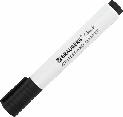 Маркер для доски Brauberg 152113 - фото