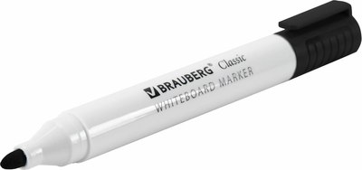 Маркер для доски Brauberg 152113