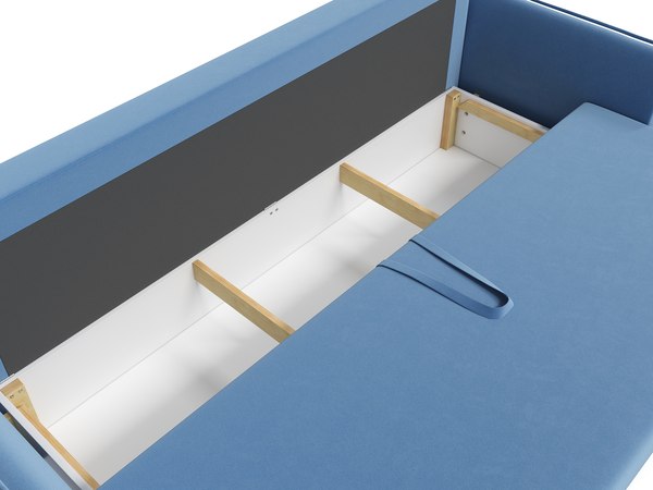 Диван Mio Tesoro Дрим