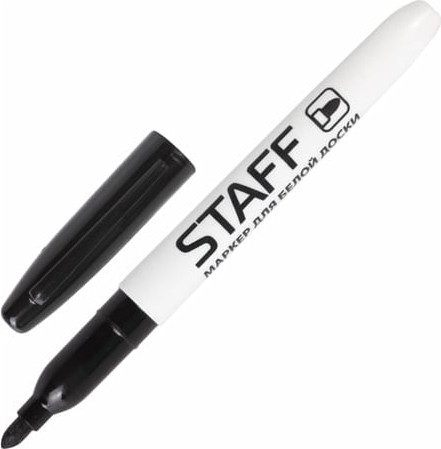 Маркер для доски Staff 151093