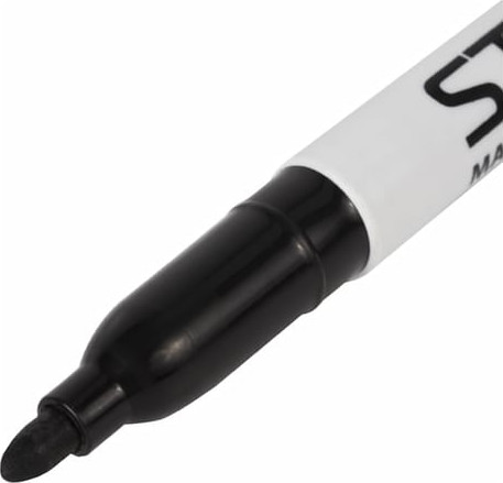 Маркер для доски Staff 151093