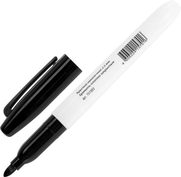 Маркер для доски Staff 151093