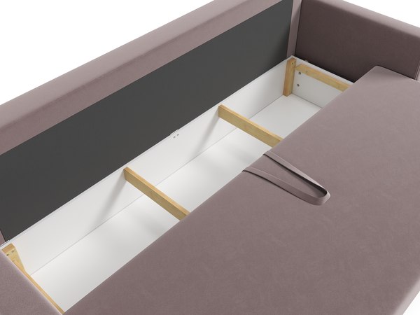 Диван Mio Tesoro Кронус