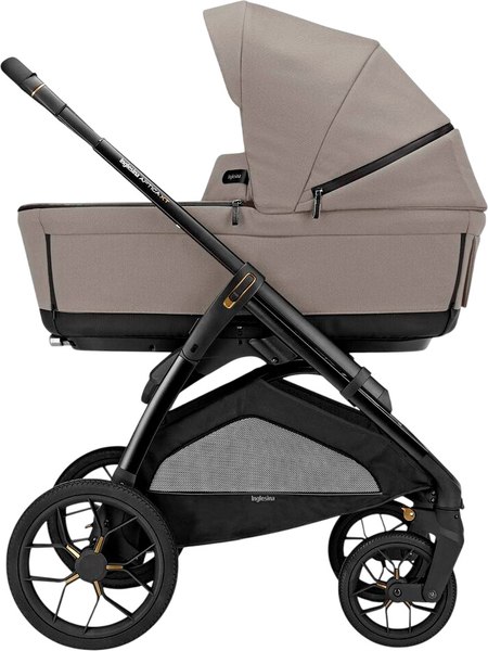 Детская универсальная коляска Inglesina Aptica XT Darwin i-Size 3в1 / KA71S0TDB - фото