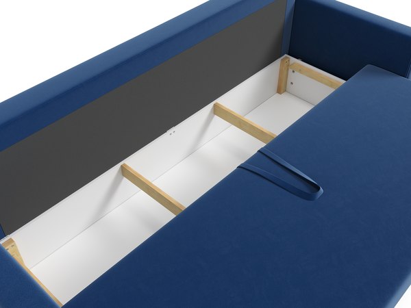 Диван Mio Tesoro Кронус