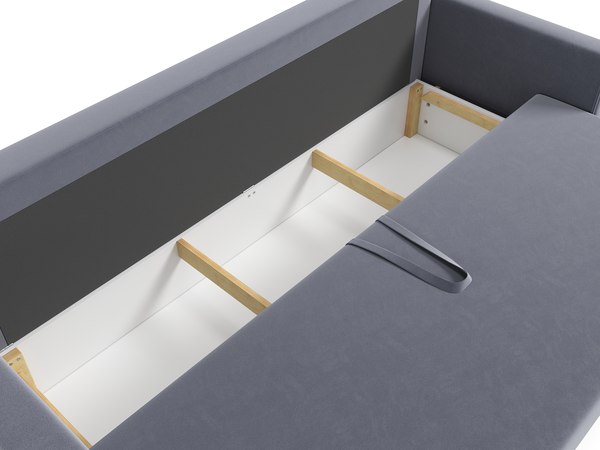 Диван Mio Tesoro Кронус