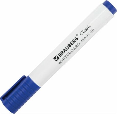 Маркер для доски Brauberg 152115 - фото