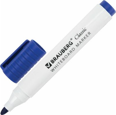 Маркер для доски Brauberg 152115