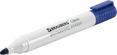 Маркер для доски Brauberg 152115