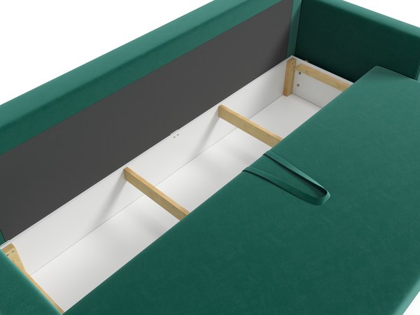 Диван Mio Tesoro Кронус