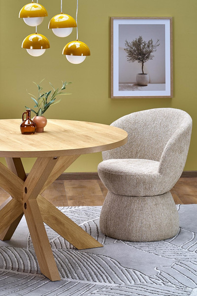 Обеденный стол Halmar Morus / V-CH-MORUS-ST