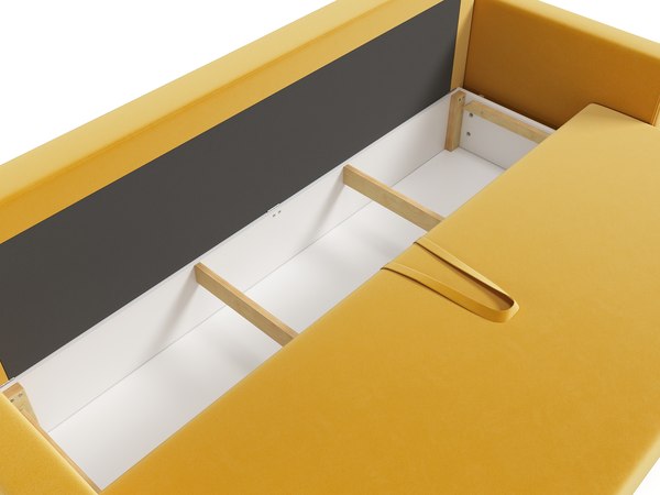 Диван Mio Tesoro Кронус