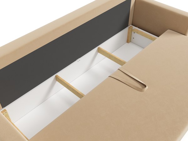 Диван Mio Tesoro Кронус