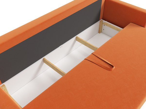 Диван Mio Tesoro Кронус