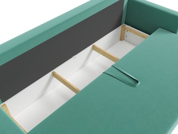 Диван Mio Tesoro Кронус