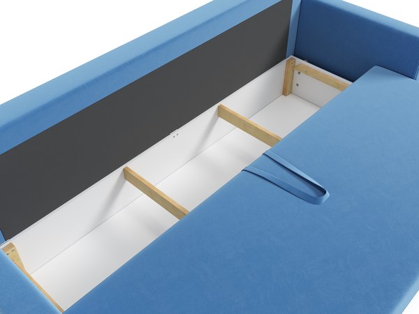 Диван Mio Tesoro Кронус