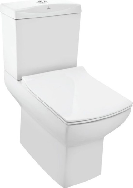 Чаша унитаза напольного Jaquar LYS-WHT-38751P180UFSM