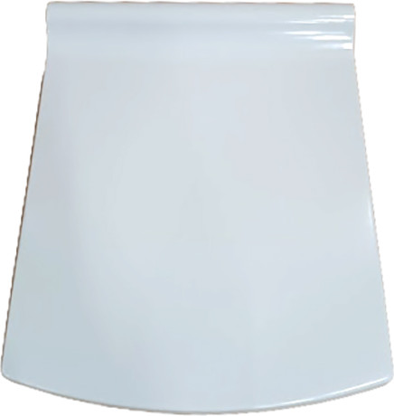 Сиденье для унитаза Jaquar LYS-WHT-38751P180UFSM - фото