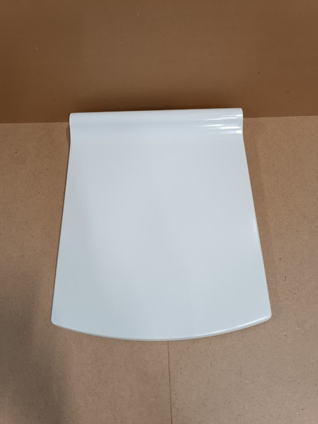 Сиденье для унитаза Jaquar LYS-WHT-38751P180UFSM