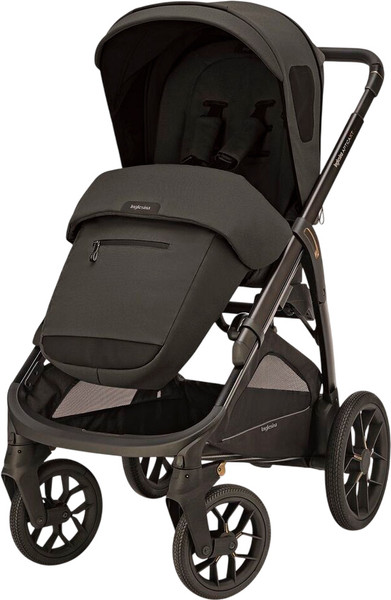 Детская прогулочная коляска Inglesina Aptica XT New / AG70S0MGG - фото