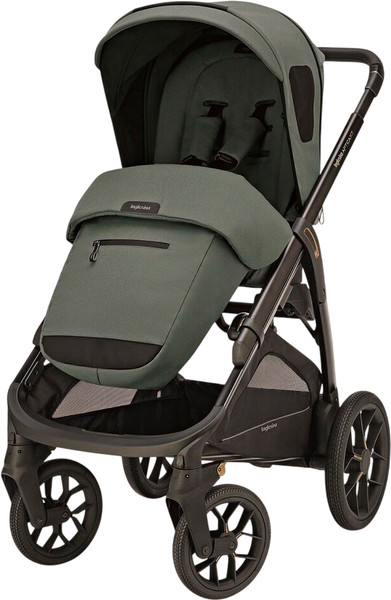 Детская прогулочная коляска Inglesina Aptica XT New / AG70S0TGG - фото