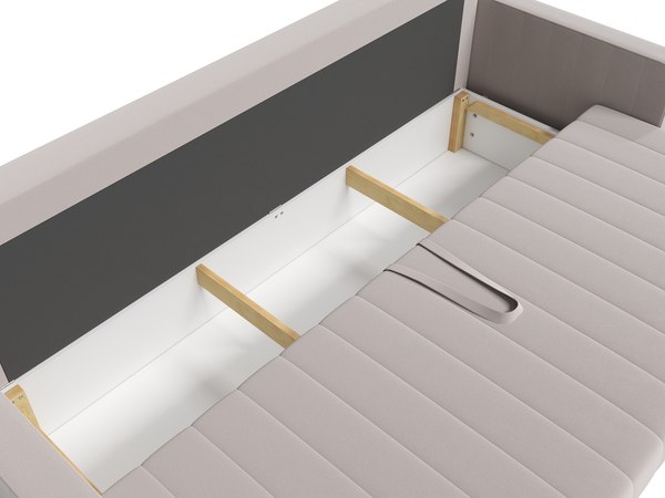 Диван Mio Tesoro Миссури