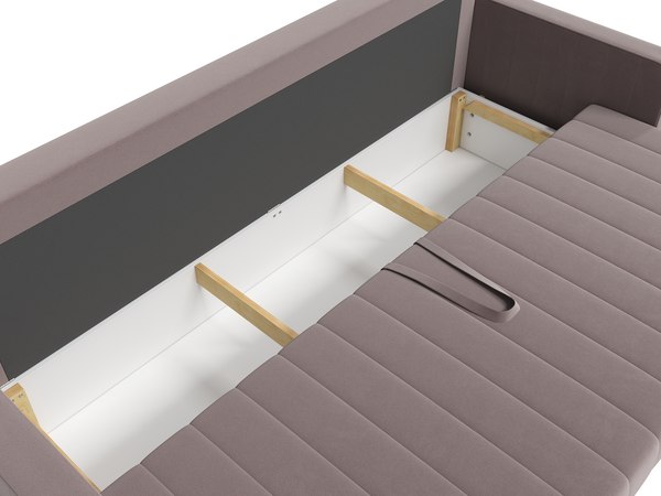 Диван Mio Tesoro Миссури