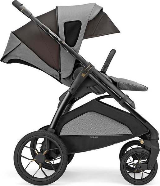 Детская прогулочная коляска Inglesina Aptica XT New / AG70S0TDB