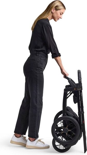 Детская прогулочная коляска Inglesina Aptica XT New / AG70S0TDB