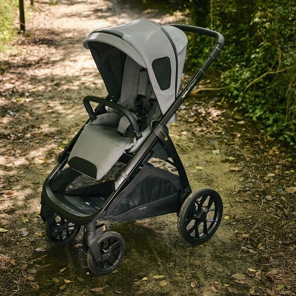 Детская прогулочная коляска Inglesina Aptica XT New / AG70S0TDB