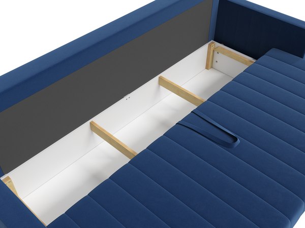 Диван Mio Tesoro Миссури