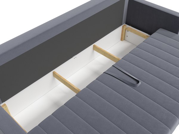 Диван Mio Tesoro Миссури