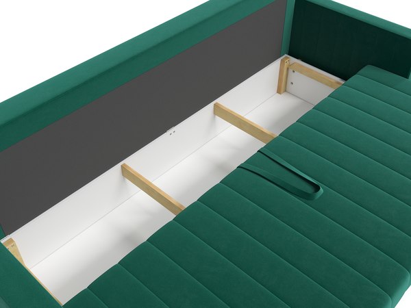 Диван Mio Tesoro Миссури