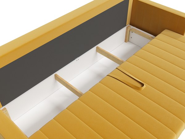 Диван Mio Tesoro Миссури