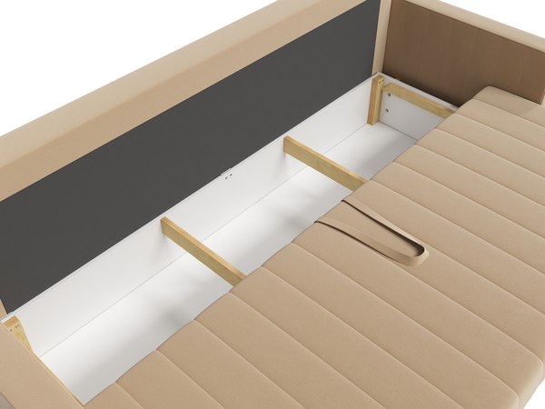 Диван Mio Tesoro Миссури