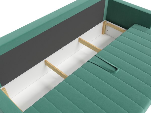 Диван Mio Tesoro Миссури