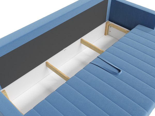 Диван Mio Tesoro Миссури