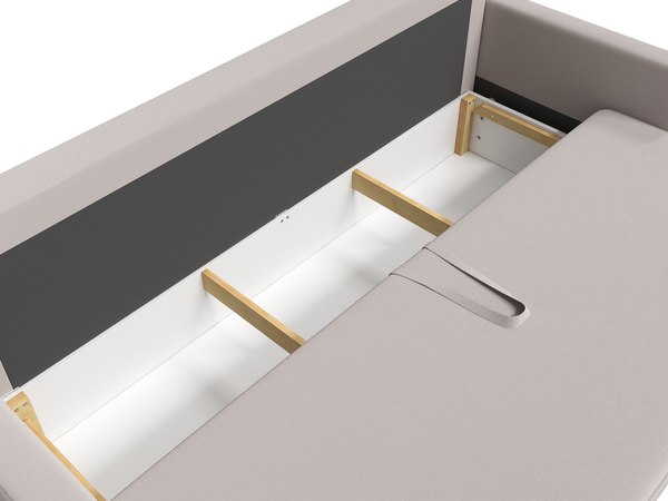 Диван Mio Tesoro Таурус