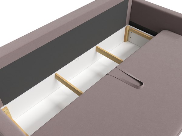 Диван Mio Tesoro Таурус