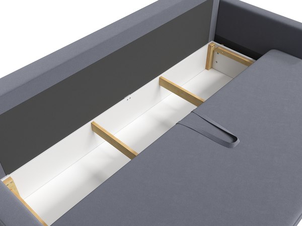 Диван Mio Tesoro Таурус