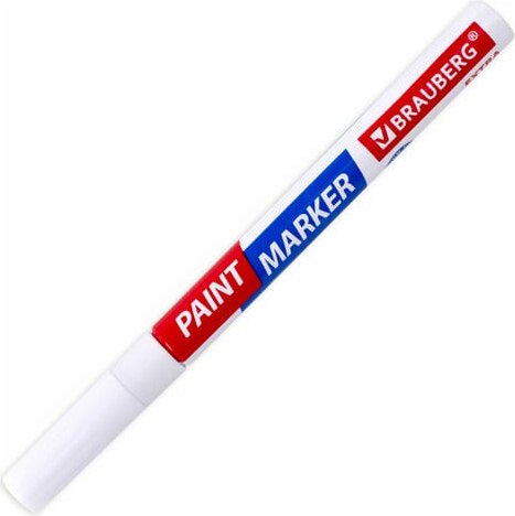 Маркер-краска Brauberg 151967 - фото